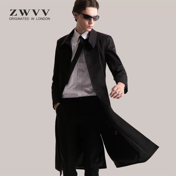 pea coat
